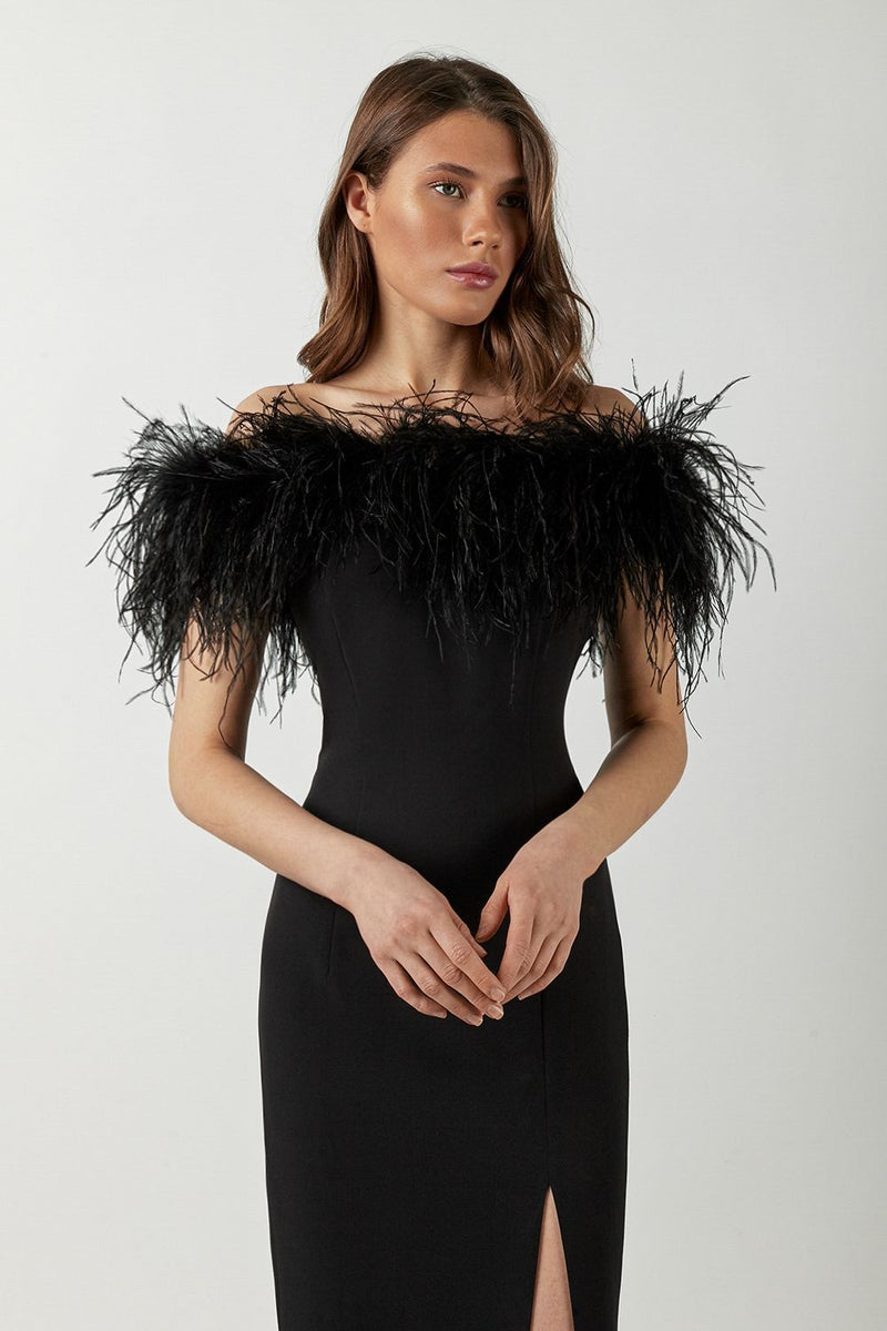 Dove Dress