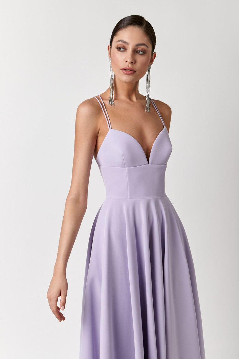 Lorena Dress