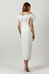 Dove Dress