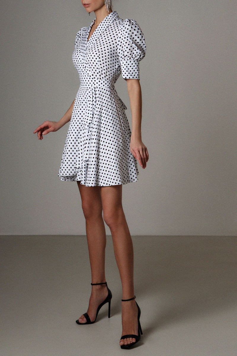 Larissa Dress