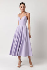 Lorena Dress