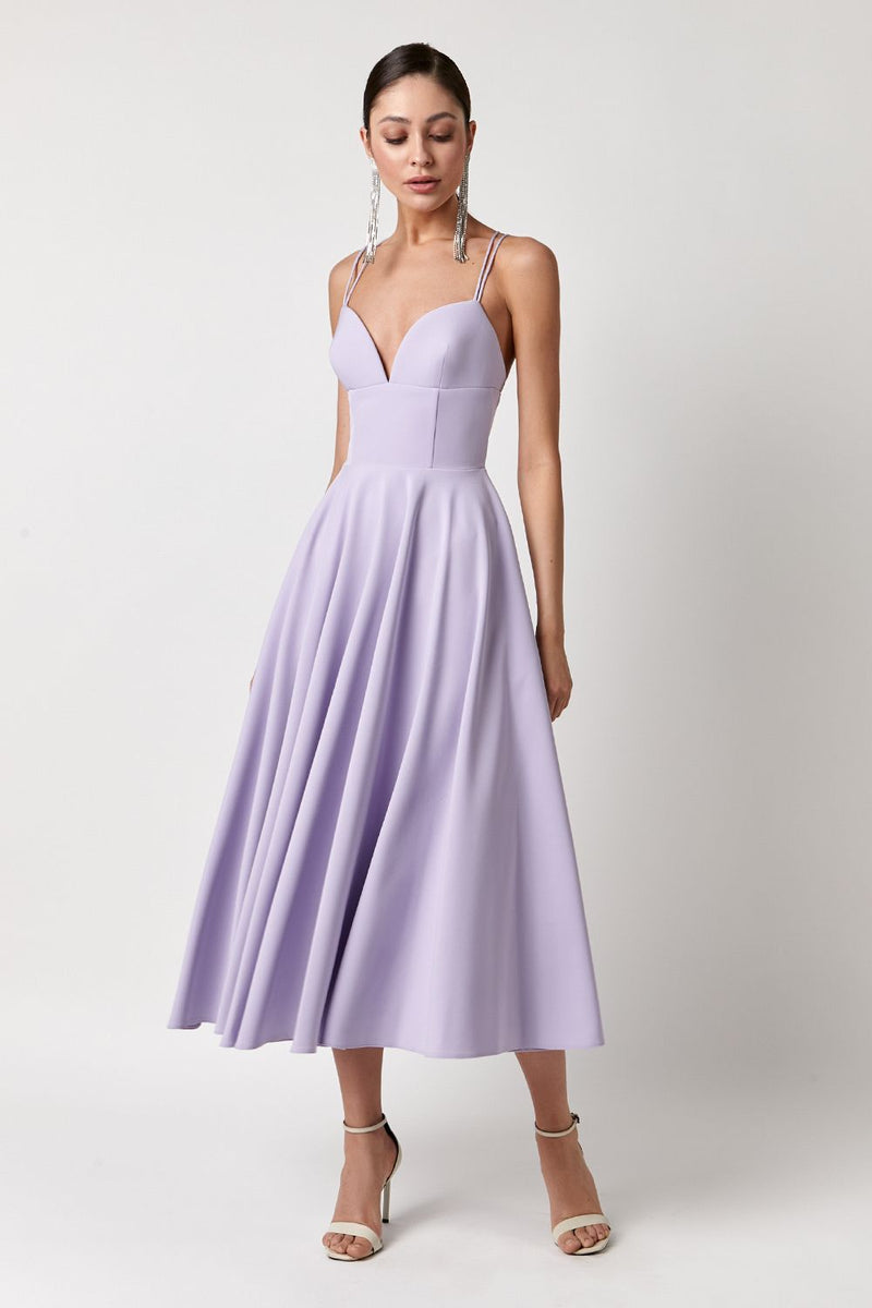Lorena Dress