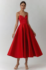 Janice Dress