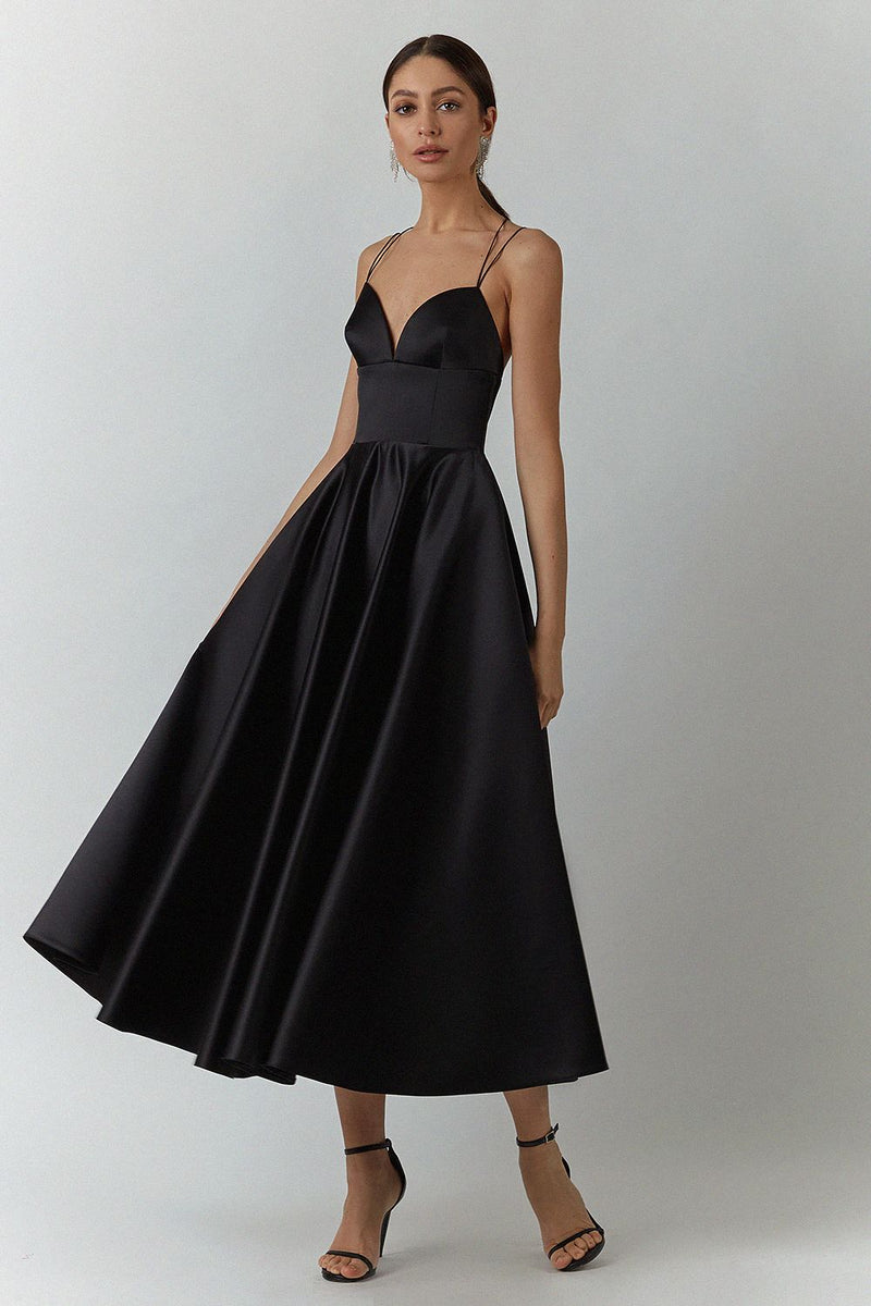 Janice Dress