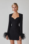 Evelyn Dress