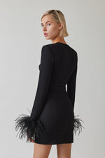 Evelyn Dress