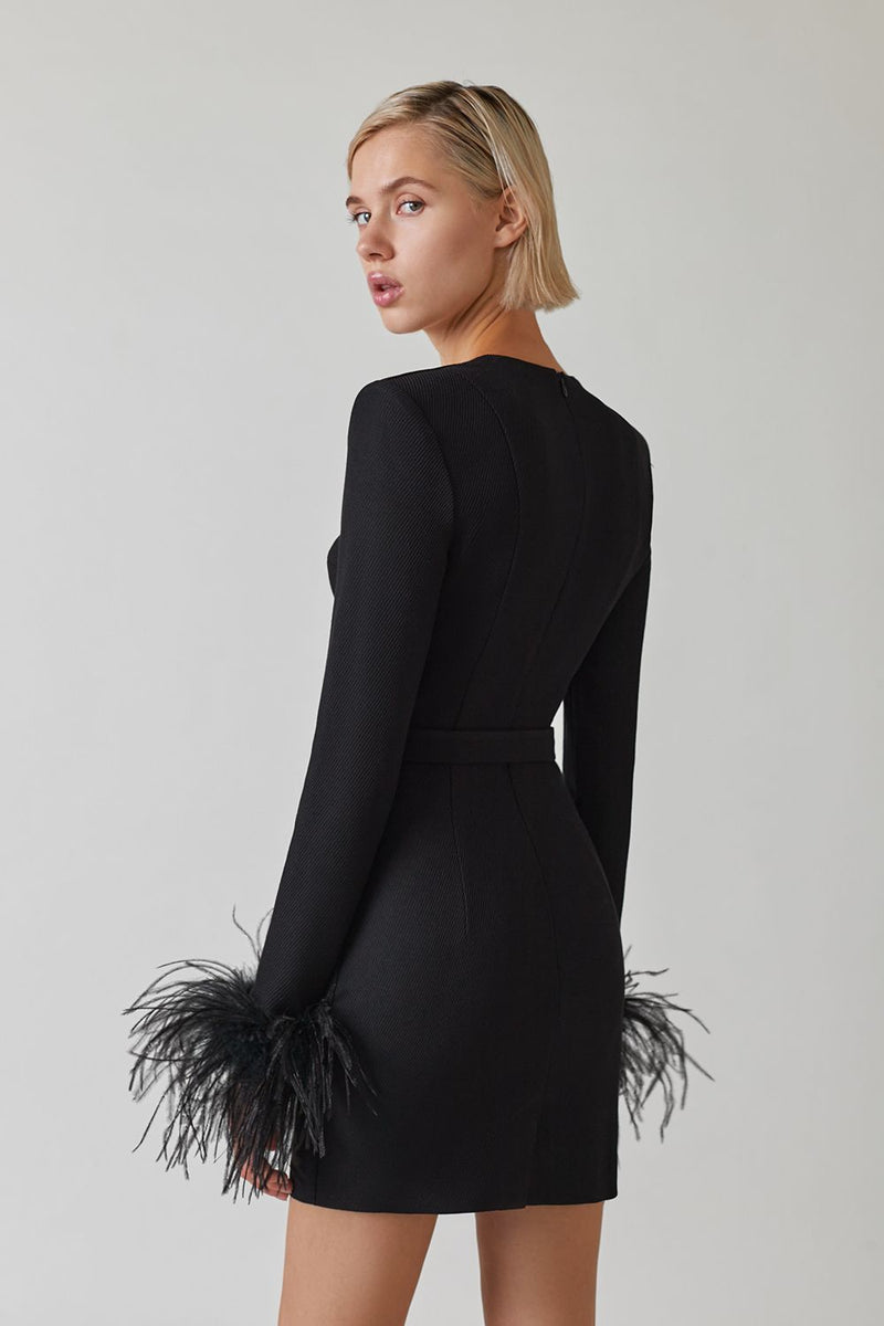 Evelyn Dress