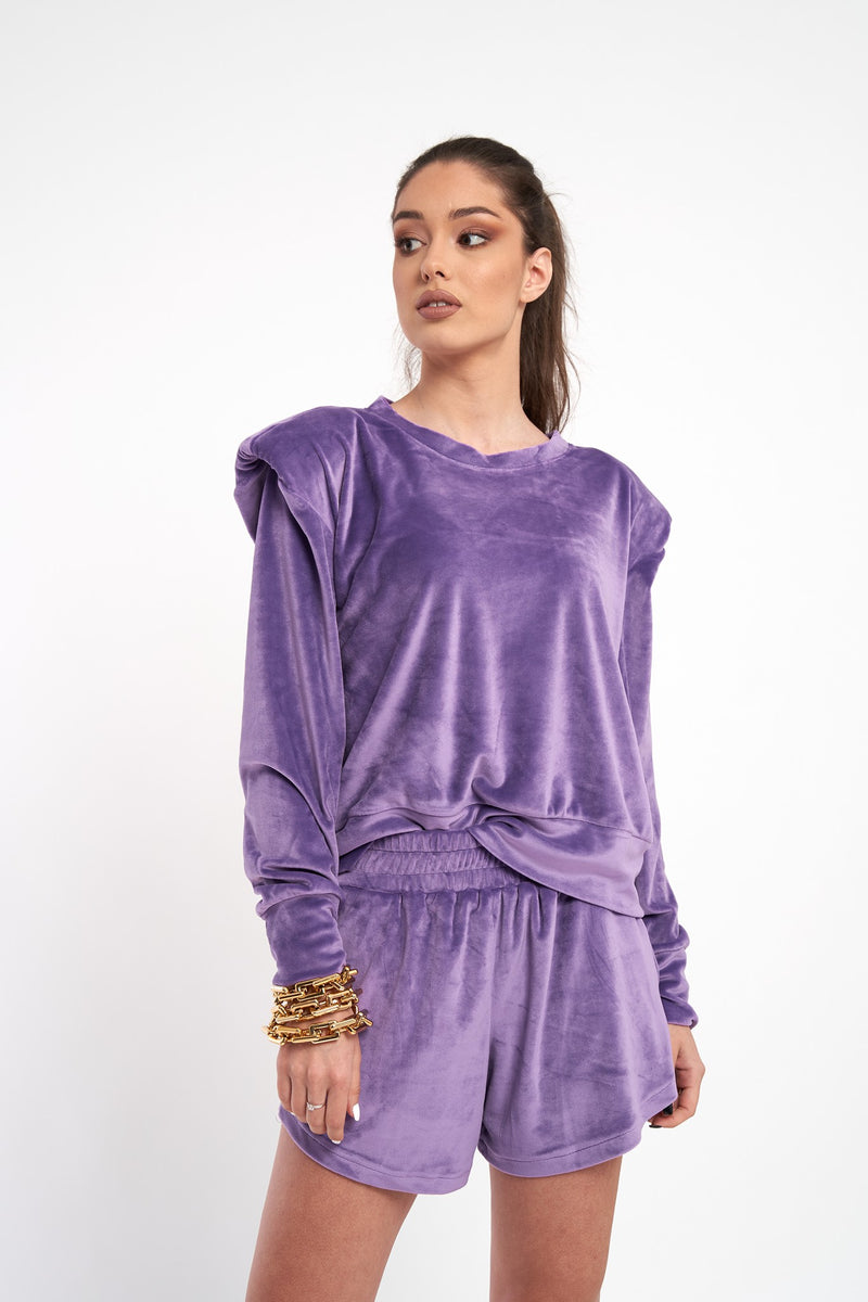 Alice Top
