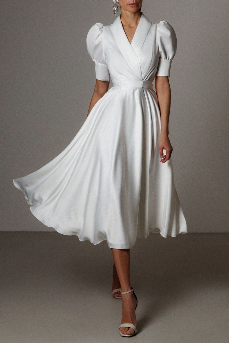 Angelina Dress