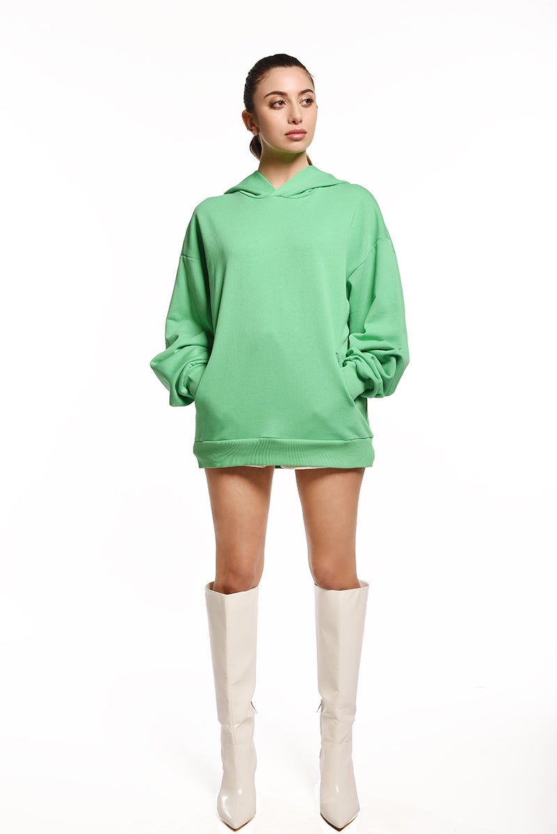 Morgan Hoodie