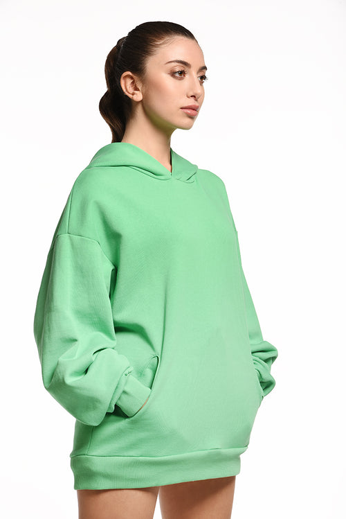Morgan Hoodie