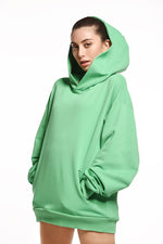 Morgan Hoodie