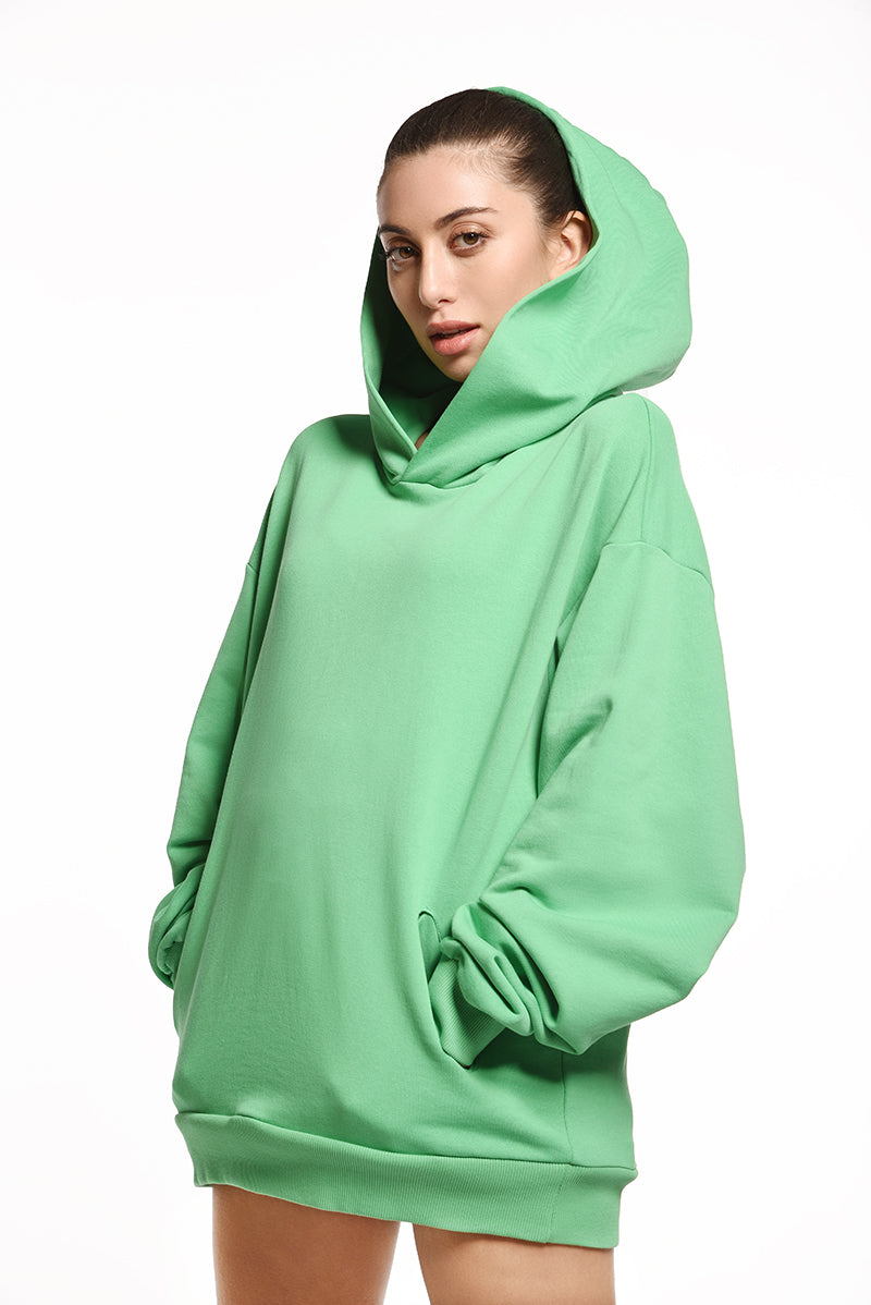 Morgan Hoodie