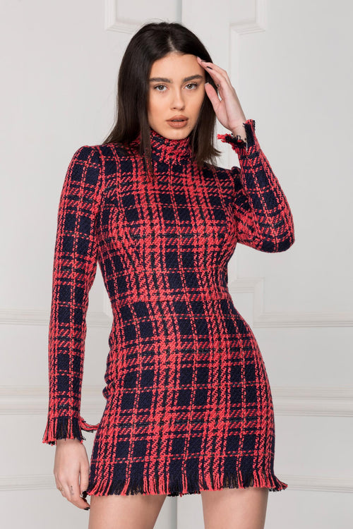 Crina Tweed - ALYNASTORE_official