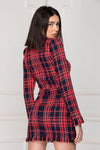 Crina Tweed - ALYNASTORE_official
