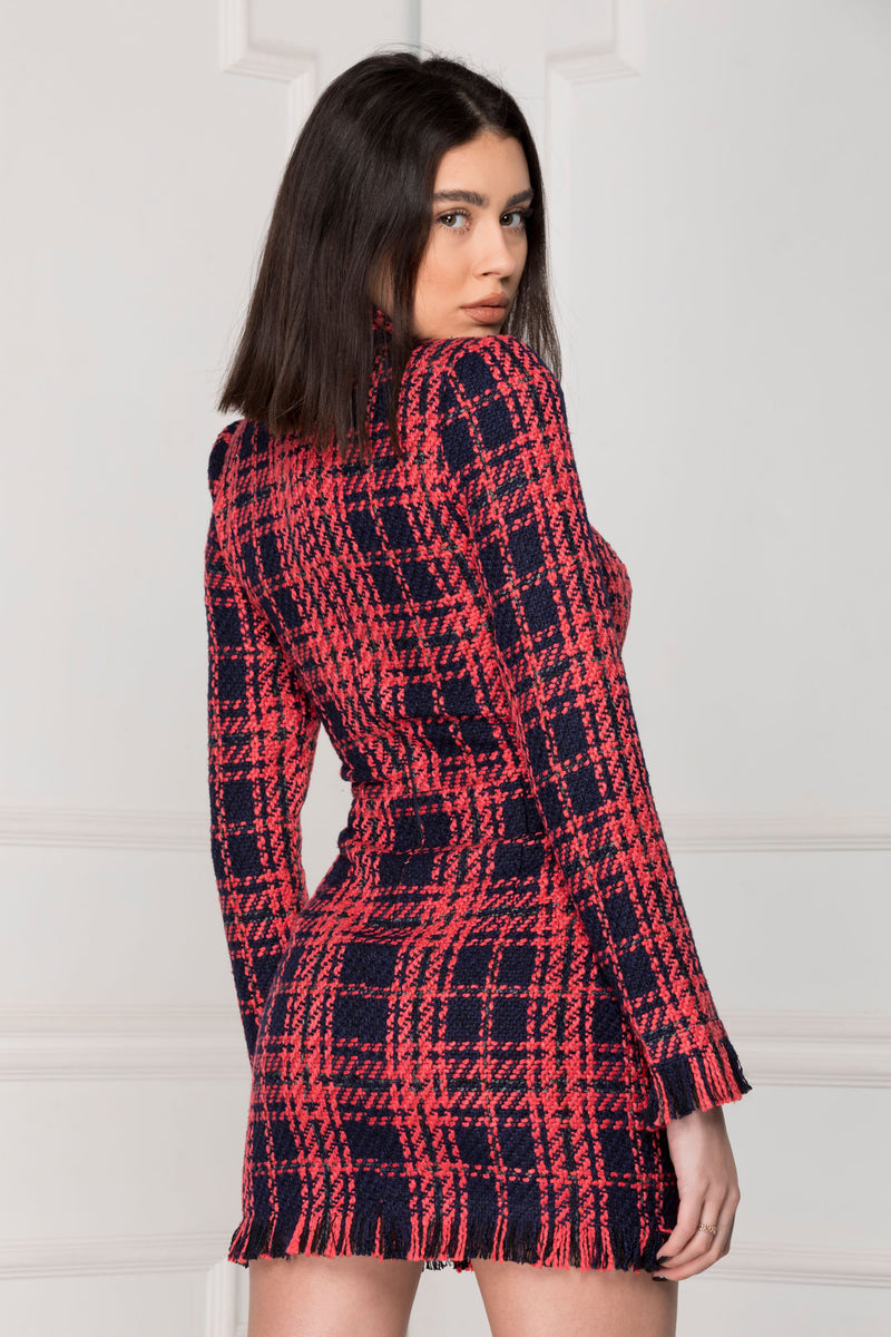Crina Tweed - ALYNASTORE_official