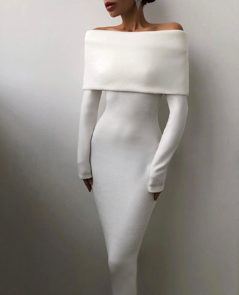 Valeria Dress