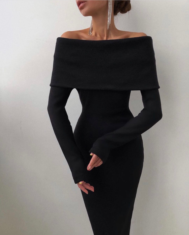 Valeria Dress