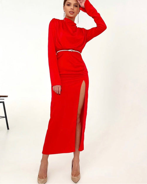 Kassandra Dress
