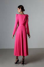 Kimberly Dress