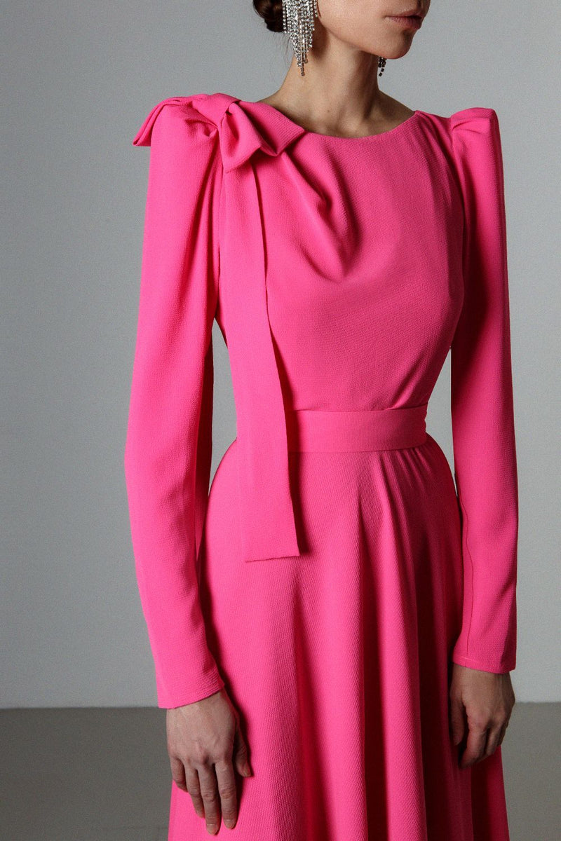 Kimberly Dress