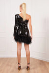 Adelina Dress