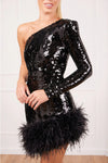 Adelina Dress
