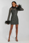 Ami dress