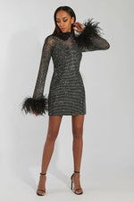 Ami dress