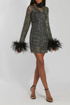 Ami dress