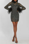 Ami dress