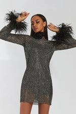 Ami dress