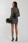 Ami dress