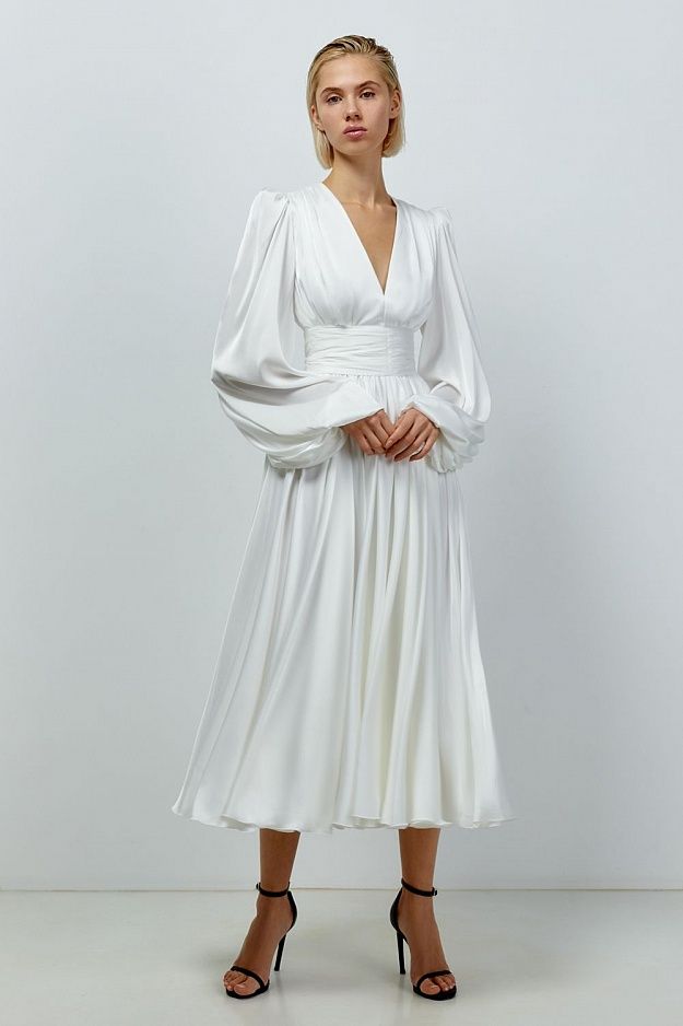 Narcisa Dress