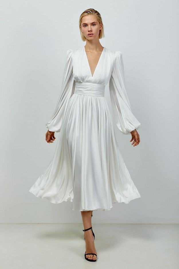 Narcisa Dress