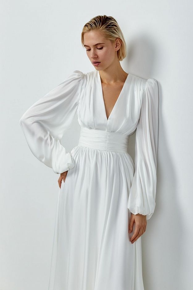 Narcisa Dress