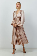 Narcisa Dress