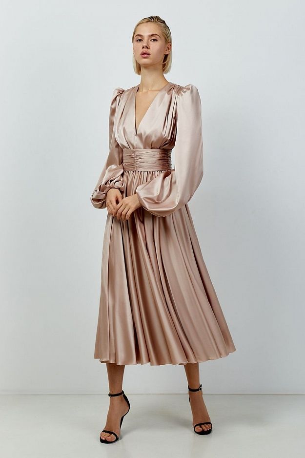 Narcisa Dress