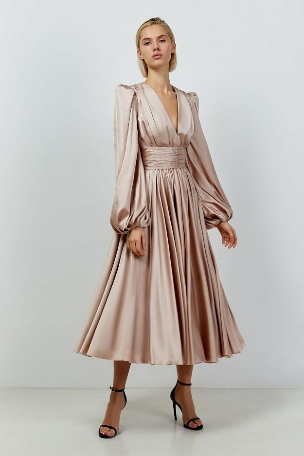 Narcisa Dress
