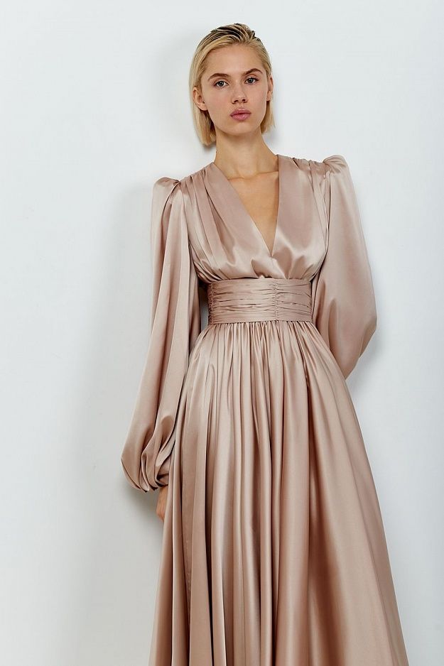 Narcisa Dress