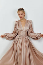 Narcisa Dress