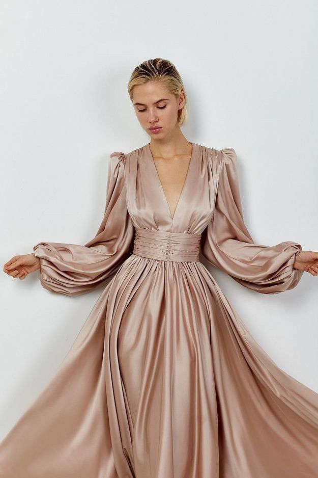 Narcisa Dress