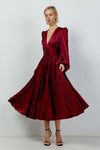 Narcisa Dress