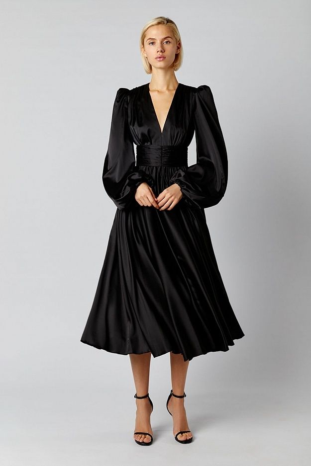 Narcisa Dress