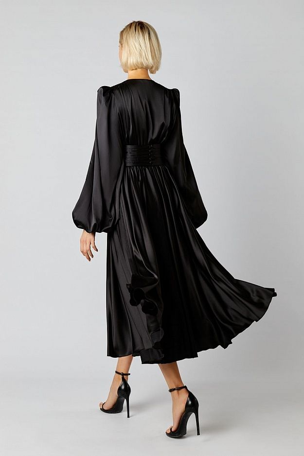 Narcisa Dress