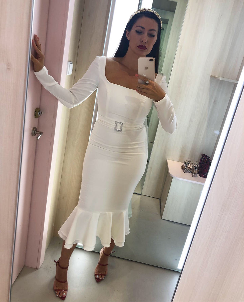 La Dolce Vita Dress