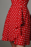 Larissa Dress