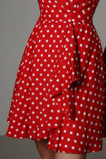 Larissa Dress