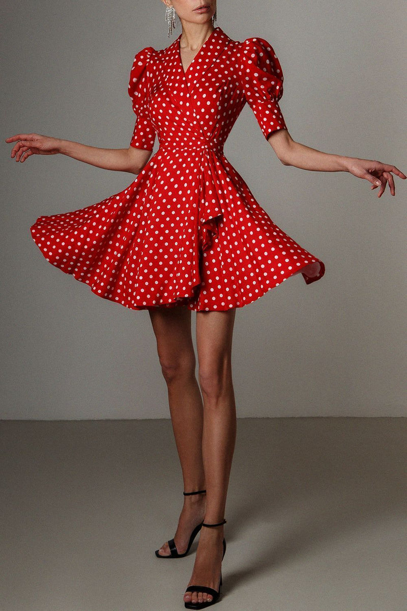Larissa Dress