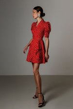Larissa Dress